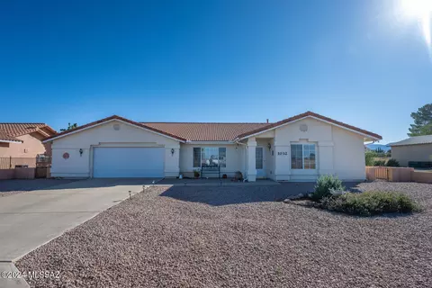 1032 E Geneva St, Pearce, AZ 85625 photo 2