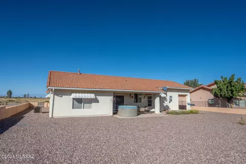 1032 E Geneva St, Pearce, AZ 85625 photo 32