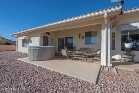1032 E Geneva St, Pearce, AZ 85625 photo 33