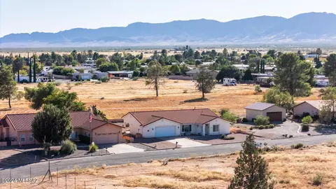 1032 E Geneva St, Pearce, AZ 85625 photo 3