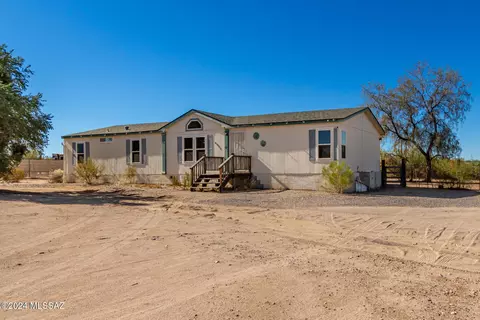6555 N Hot Desert Trl, Tucson, AZ 85743