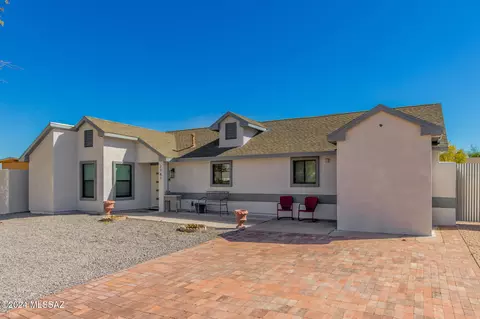 2781 W Leawood Dr, Tucson, AZ 85745