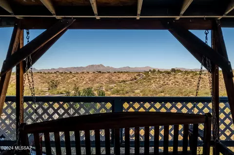 4540 E Quail Ranch Dr, Tucson, AZ 85739