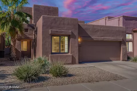 2521 N Yellow Flower Trl, Tucson, AZ 85715