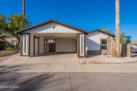 1942 W Katie Ln, Tucson, AZ 85705