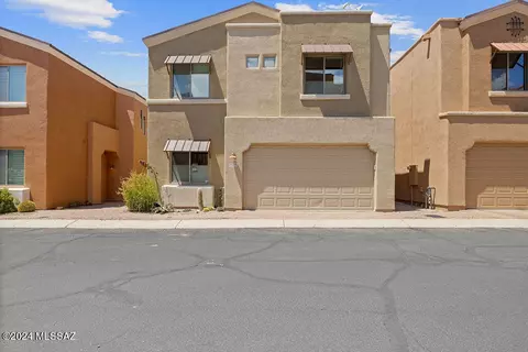 4255 N Golden Ridge Ln, Tucson, AZ 85718