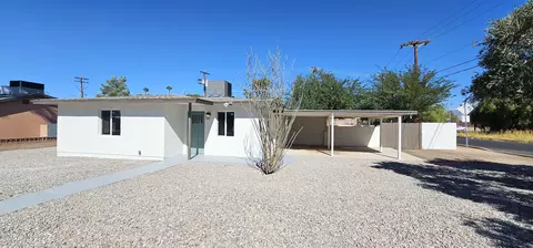3361 E 23rd St, Tucson, AZ 85713
