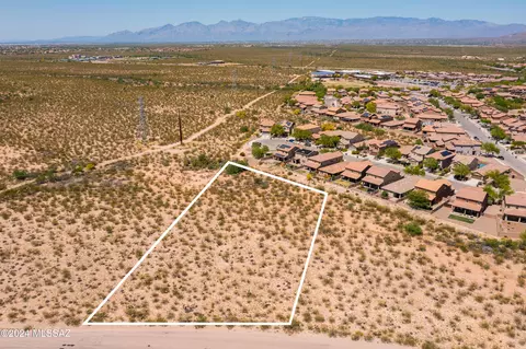 11125 E Old Vail Rd, Tucson, AZ 85747