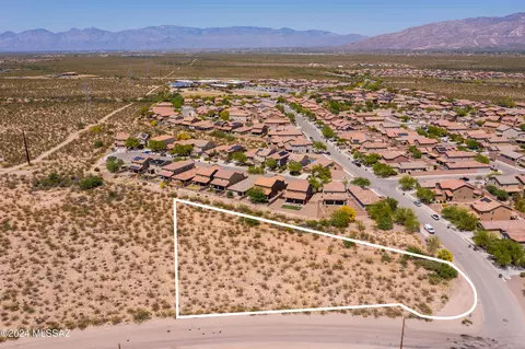 11155 E Old Vail Rd, Tucson, AZ 85747