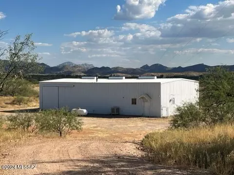 15585 W Cota Rd, Arivaca, AZ 85601