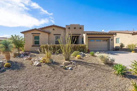 3108 S Three D Ct, Tucson, AZ 85713