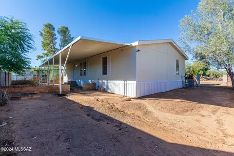 3337 N Flowing Wells Rd, Tucson, AZ 85705