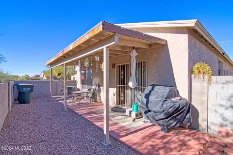 3796 E Felix Blvd, Tucson, AZ 85706 photo 30