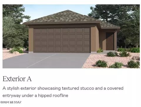21912 E Morning Glory Ave, Red Rock, AZ 85145