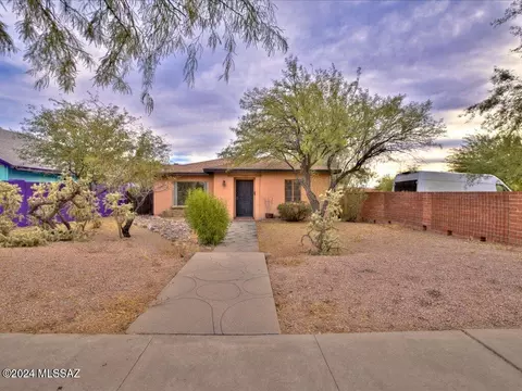 2528 E 5th St, Tucson, AZ 85716