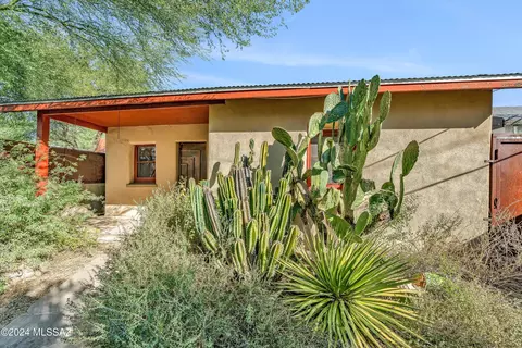508 W 17th St, Tucson, AZ 85701
