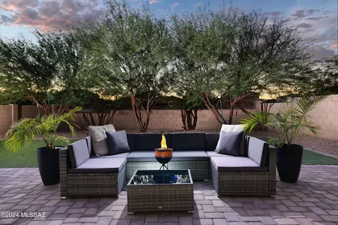 12081 N Sutter Dr, Marana, AZ 85653