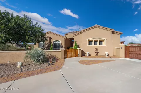 14457 E Desert Plume Ct, Vail, AZ 85641