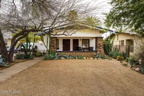 518 E University Blvd, Tucson, AZ 85705