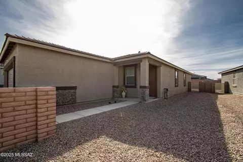 11901 W Rodeo Trl, Marana, AZ 85653