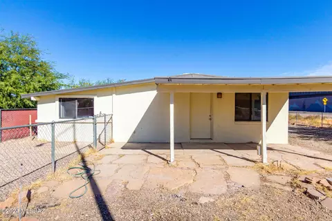 1020 W Lincoln St, Tucson, AZ 85714