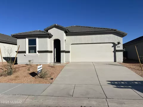 13462 N Laura Ellen Ln, Marana, AZ 85653