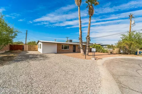 2813 N Highland Ave, Tucson, AZ 85719
