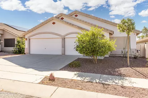 10192 E Gray Hawk Dr, Tucson, AZ 85730