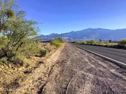 1 N 06ac N Cluff Ranch Rd, Pima, AZ 85535