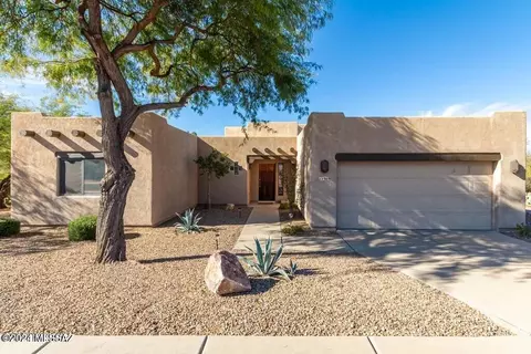 11569 N Kelly Rae Pl, Tucson, AZ 85737