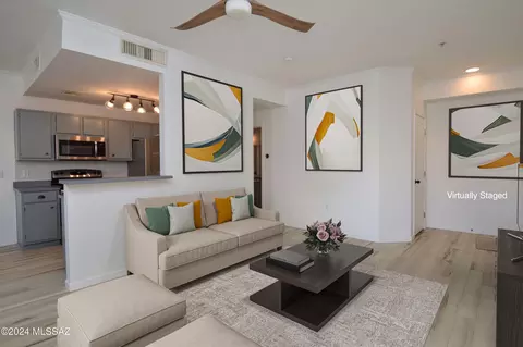 5400 E Williams Blvd #12304, Tucson, AZ 85711