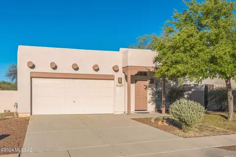 12277 N Brightridge Dr, Oro Valley, AZ 85755