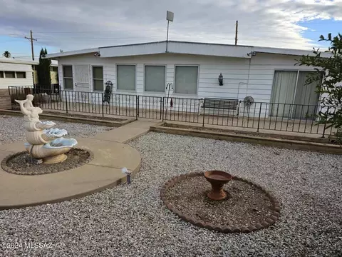 5578 W Flying Cir, Tucson, AZ 85713