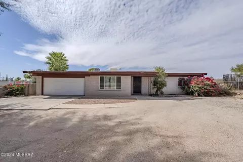 1600 S Harrison Rd, Tucson, AZ 85748