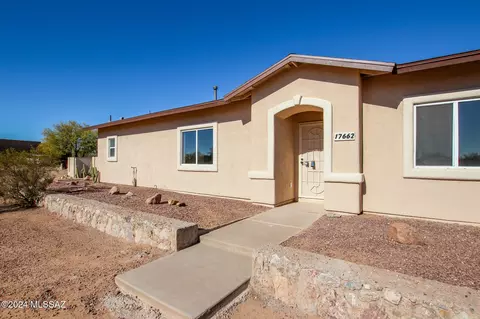 17662 W Star Cluster Pl, Marana, AZ 85653