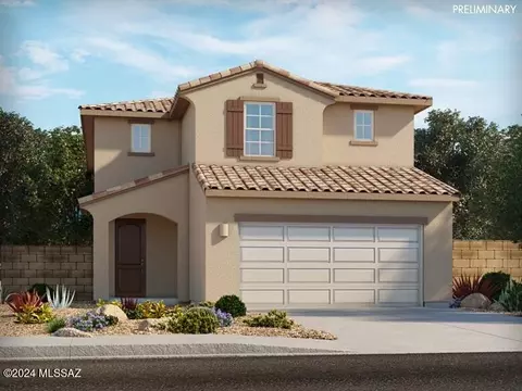 879 W Calle Las Varitas, Sahuarita, AZ 85629