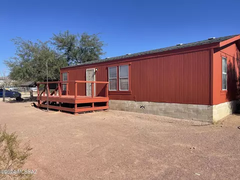 9191 W Ira St, Tucson, AZ 85735