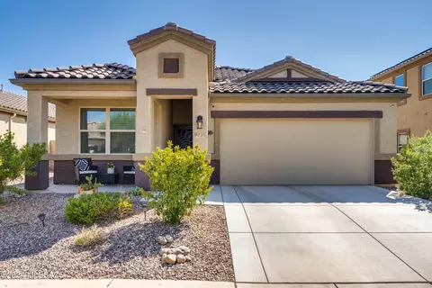 9231 W Trotting Wolf Trl, Marana, AZ 85653