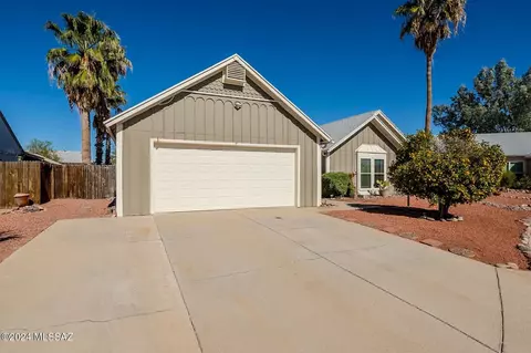 4020 W Bayou Pl, Tucson, AZ 85742