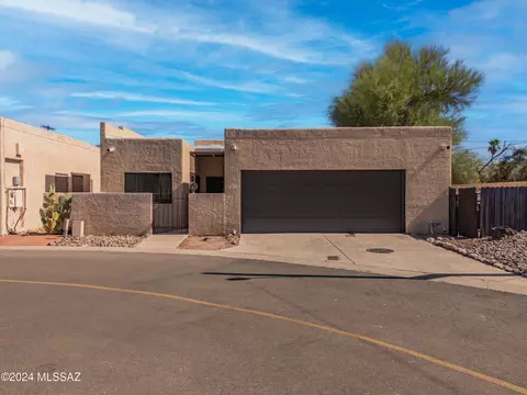 601 N Richey Blvd, Tucson, AZ 85716