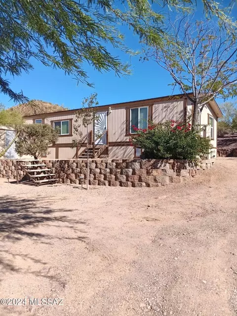 6223 S Speaks Trl, Tucson, AZ 85746