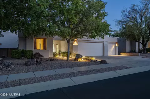 2542 N Avenida Valiente, Tucson, AZ 85715