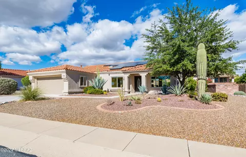 14740 N Summerstar Blvd, Oro Valley, AZ 85755