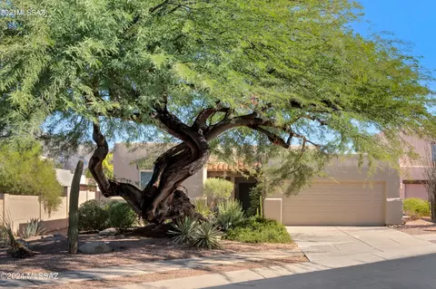 6224 N Yellow Wood Trl, Tucson, AZ 85704