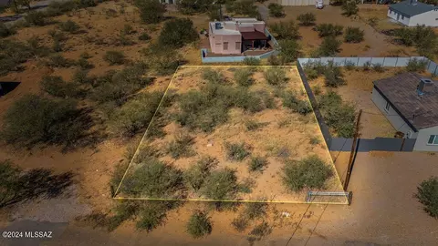 152 Calle Victoria #15, Rio Rico, AZ 85648