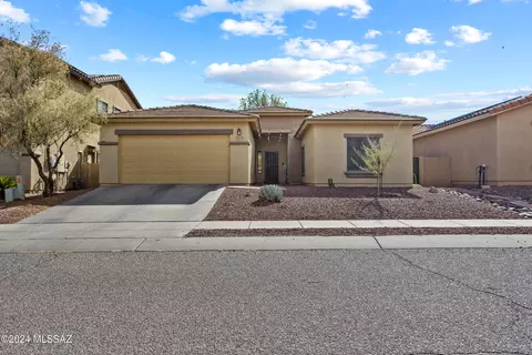 10638 E Avalon Park St, Tucson, AZ 85747