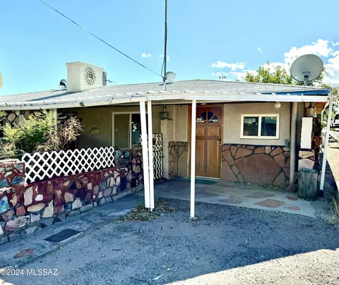 Other - 103 S Verdugo Pl 110 E Copper St, Mammoth, AZ 85618 photo 2 of 9