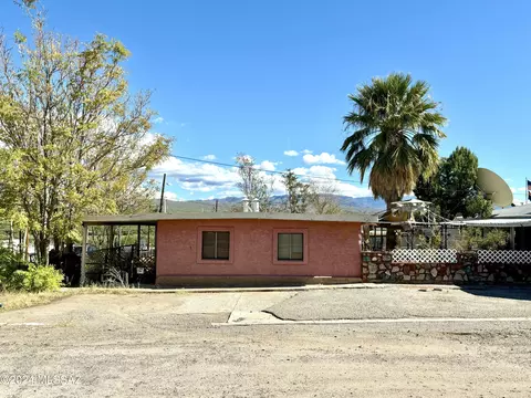 Other - 103 S Verdugo Pl 110 E Copper St, Mammoth, AZ 85618 photo 8 of 9