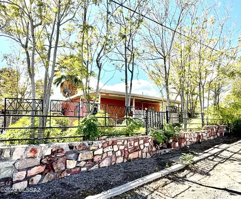 103 S Verdugo Pl 110 E Copper St, Mammoth, AZ 85618