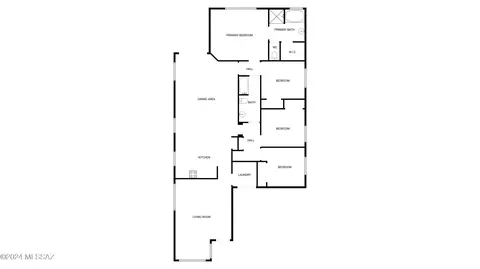 7143 S Parsons Tale Dr, Tucson, AZ 85756 photo 23
